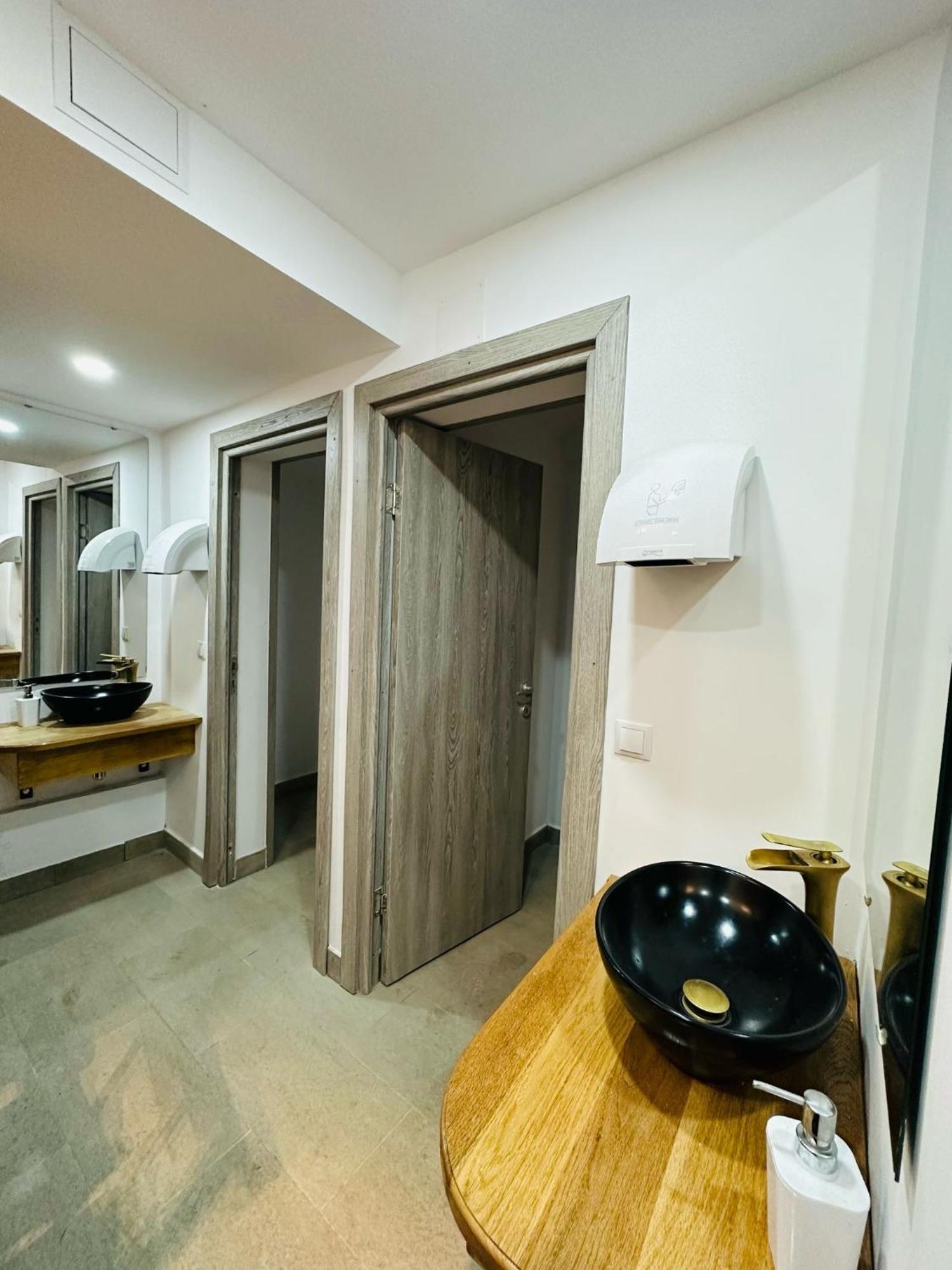 Bed and Breakfast Rapsodia Sinaia Exterior foto