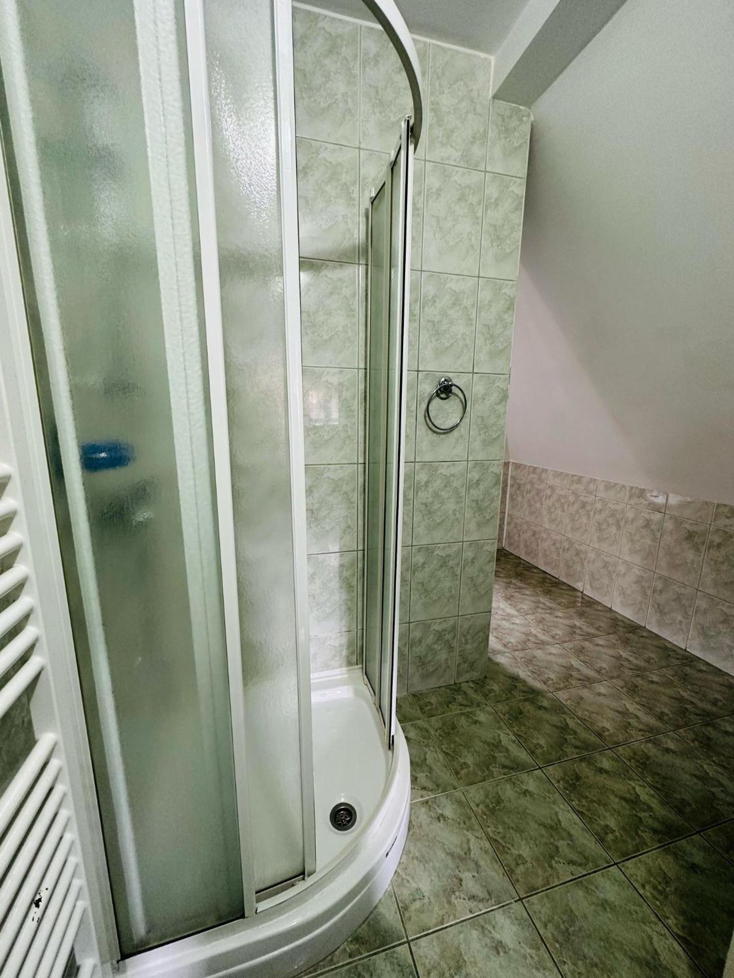 Bed and Breakfast Rapsodia Sinaia Exterior foto