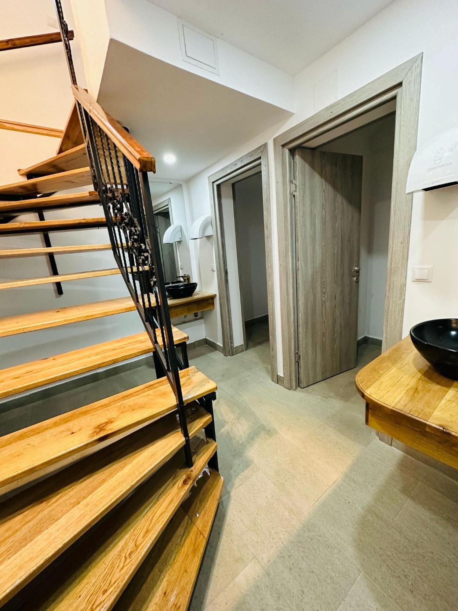 Bed and Breakfast Rapsodia Sinaia Exterior foto